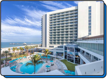 Resort View 1